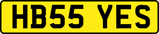 HB55YES