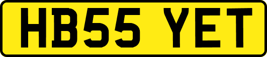 HB55YET