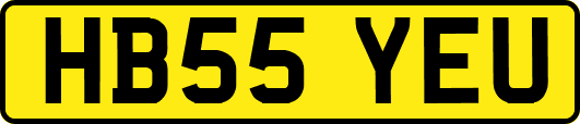 HB55YEU