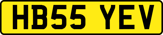 HB55YEV