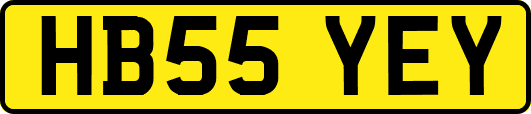 HB55YEY