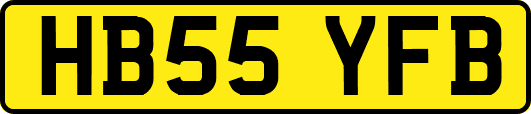 HB55YFB