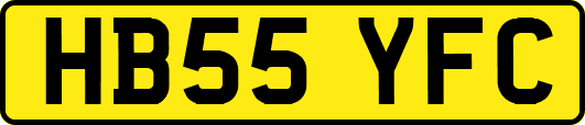 HB55YFC