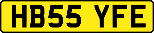 HB55YFE