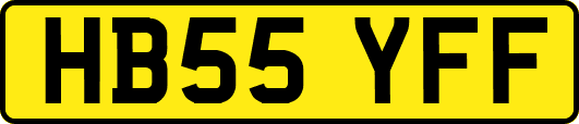 HB55YFF