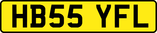 HB55YFL