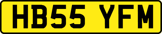 HB55YFM