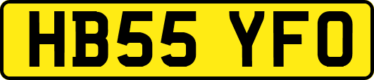 HB55YFO
