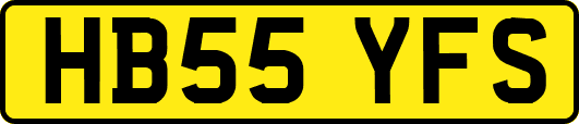 HB55YFS