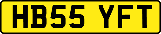 HB55YFT