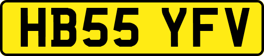 HB55YFV