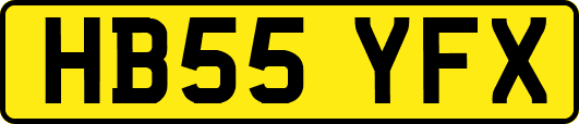 HB55YFX