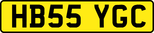 HB55YGC