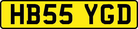 HB55YGD