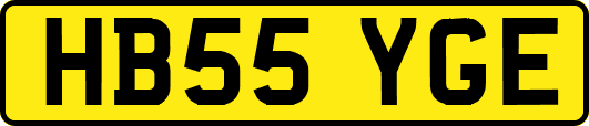 HB55YGE