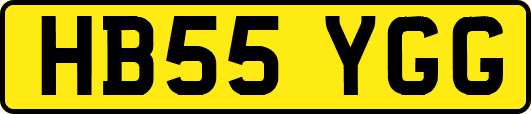 HB55YGG
