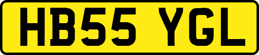 HB55YGL