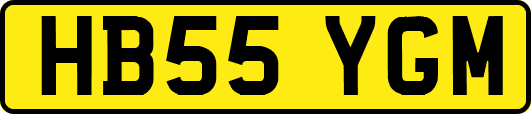 HB55YGM