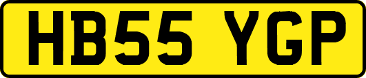 HB55YGP