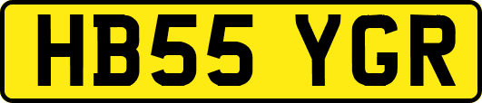 HB55YGR