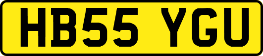 HB55YGU