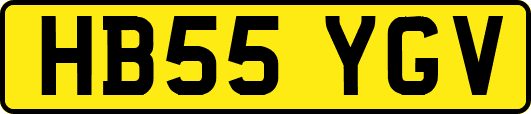 HB55YGV
