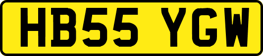 HB55YGW