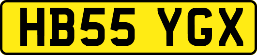 HB55YGX