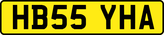 HB55YHA