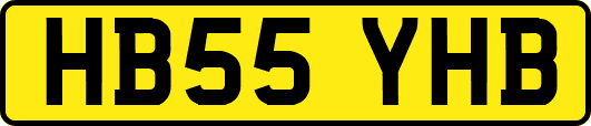 HB55YHB