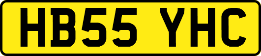 HB55YHC