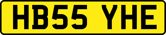 HB55YHE