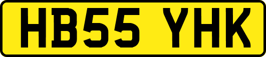 HB55YHK