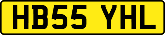 HB55YHL