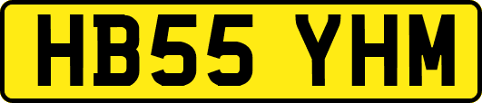HB55YHM