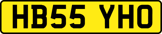 HB55YHO