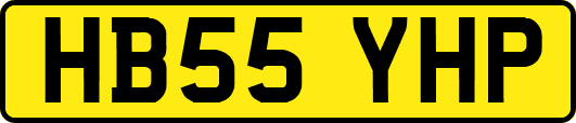 HB55YHP