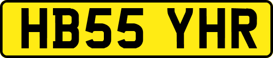 HB55YHR