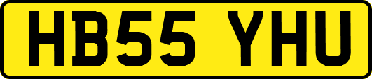 HB55YHU