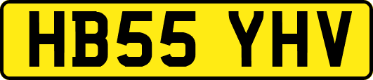 HB55YHV