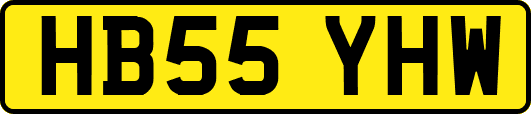 HB55YHW