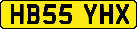 HB55YHX