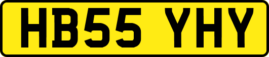 HB55YHY