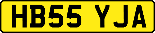HB55YJA