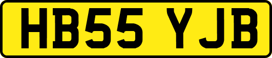HB55YJB