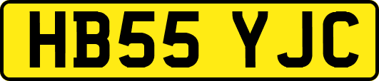 HB55YJC