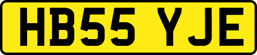 HB55YJE