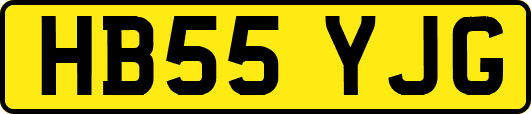 HB55YJG