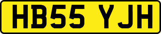 HB55YJH