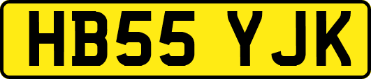 HB55YJK
